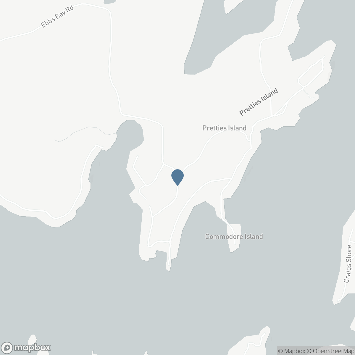 193 PRETTIES ISLAND ROAD, Carleton Place, Ontario K7C 4K8
